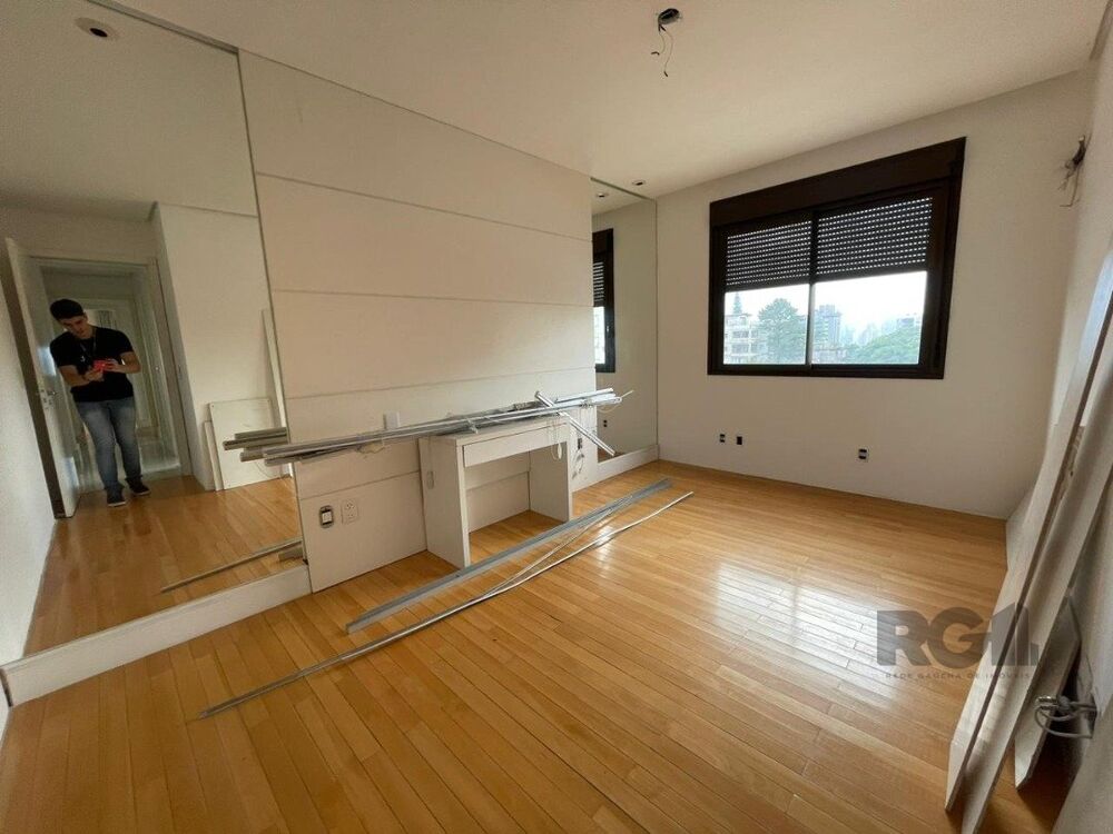 Cobertura para alugar com 3 quartos, 268m² - Foto 4