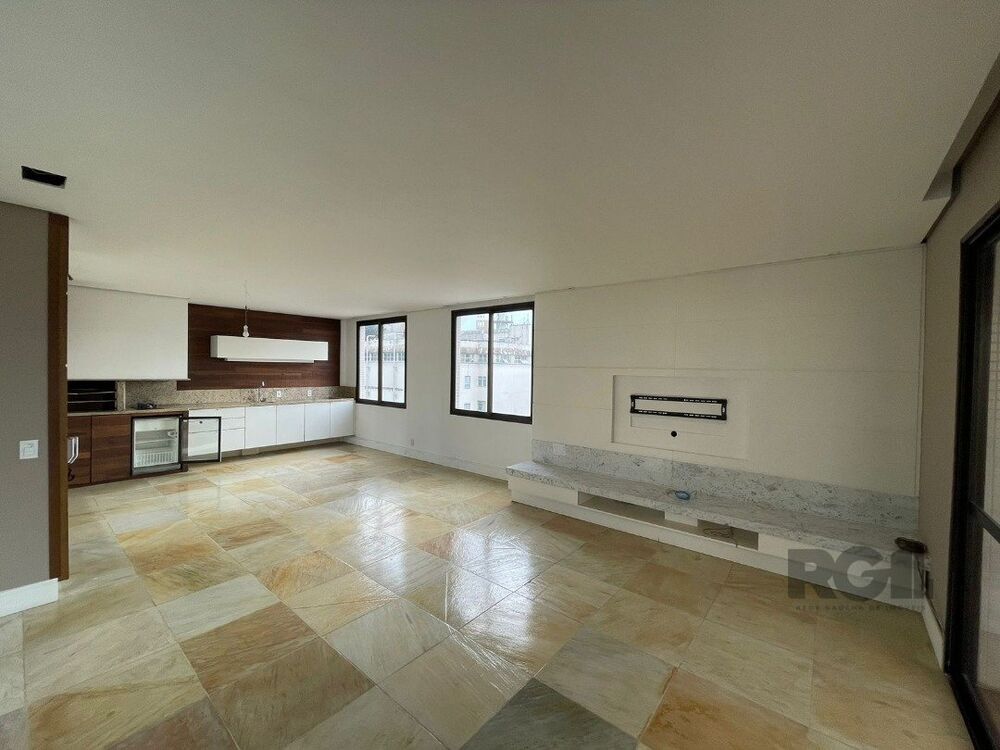 Cobertura para alugar com 3 quartos, 268m² - Foto 1