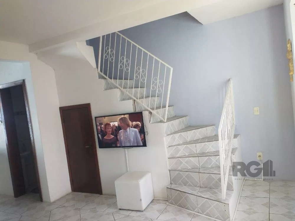 Casa à venda com 3 quartos, 119m² - Foto 3