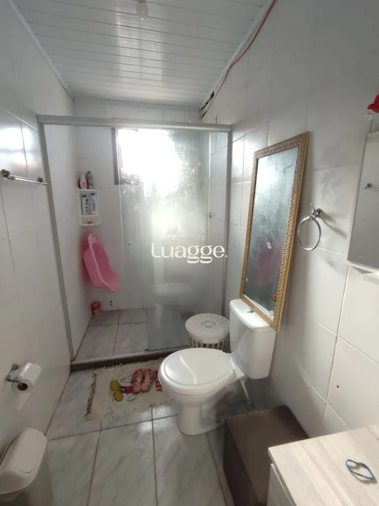 Casa, 3 quartos, 287 m² - Foto 1