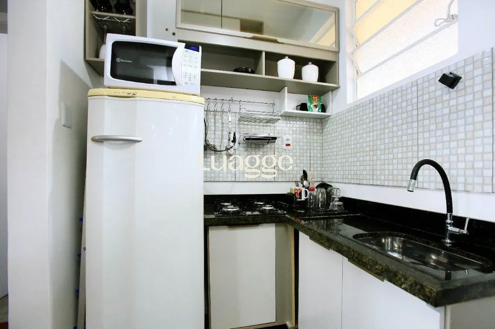 Apartamento, 2 quartos, 40 m² - Foto 1