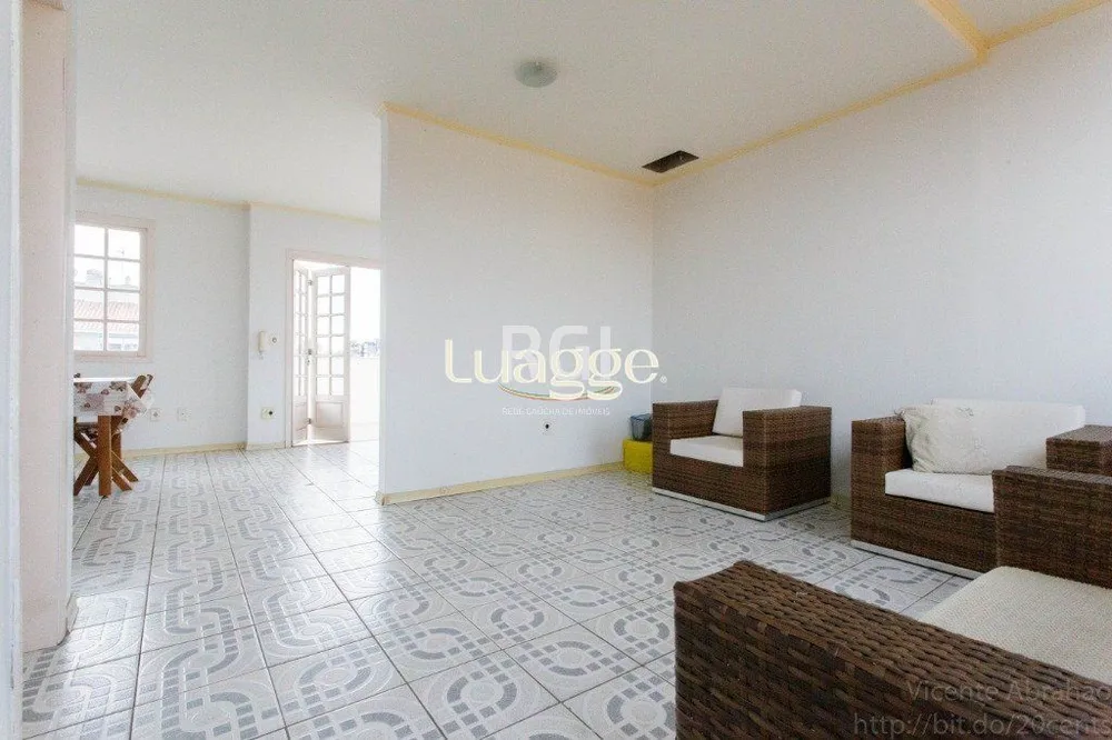 Apartamento, 2 quartos, 48 m² - Foto 1