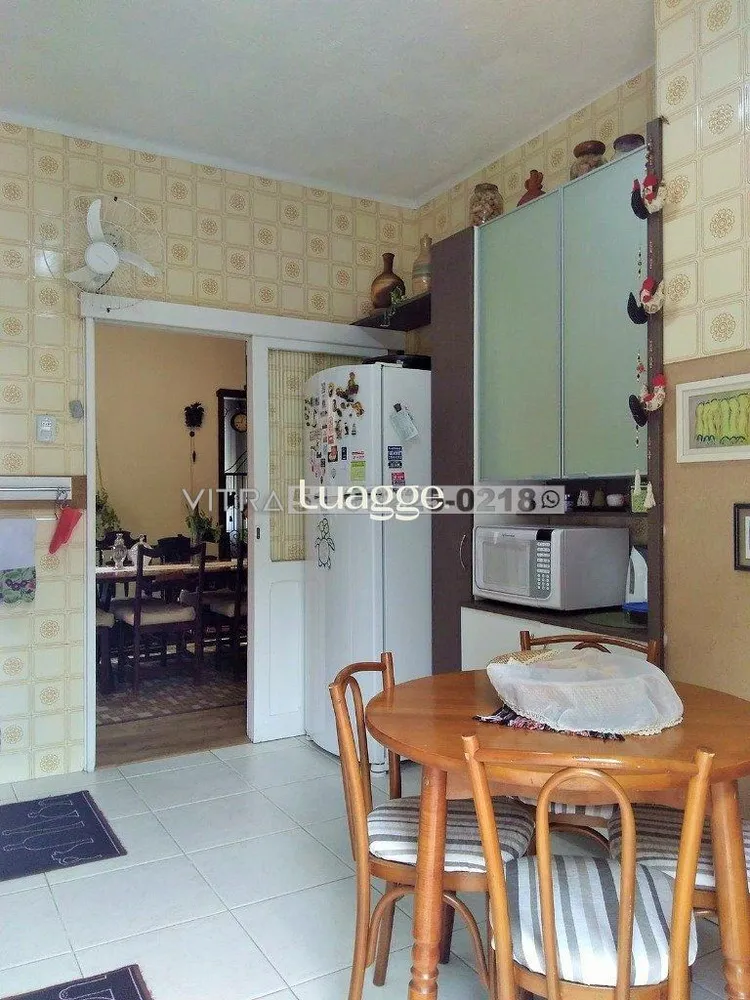 Casa, 6 quartos, 213 m² - Foto 3