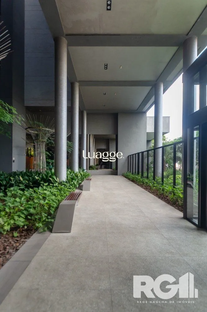 Apartamento, 2 quartos, 91 m² - Foto 1