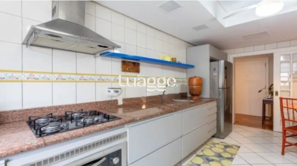 Apartamento, 2 quartos, 68 m² - Foto 1