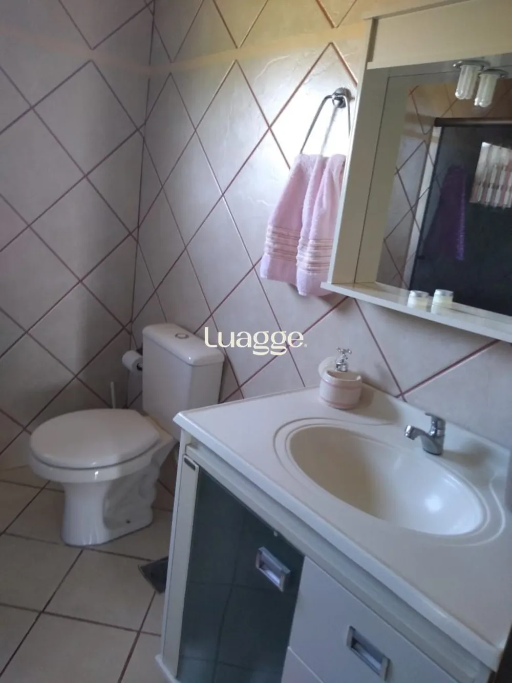 Apartamento, 2 quartos, 46 m² - Foto 1
