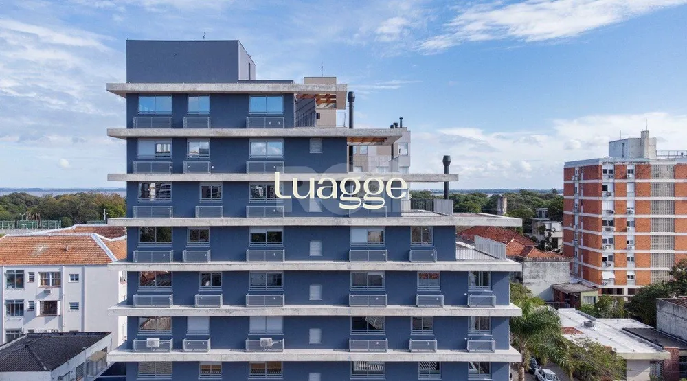 Apartamento, 1 quarto, 42 m² - Foto 3