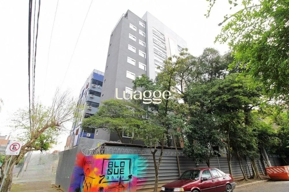 Apartamento, 2 quartos, 67 m² - Foto 4