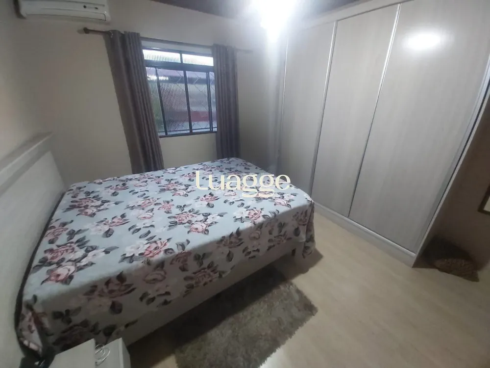 Casa, 3 quartos, 111 m² - Foto 1