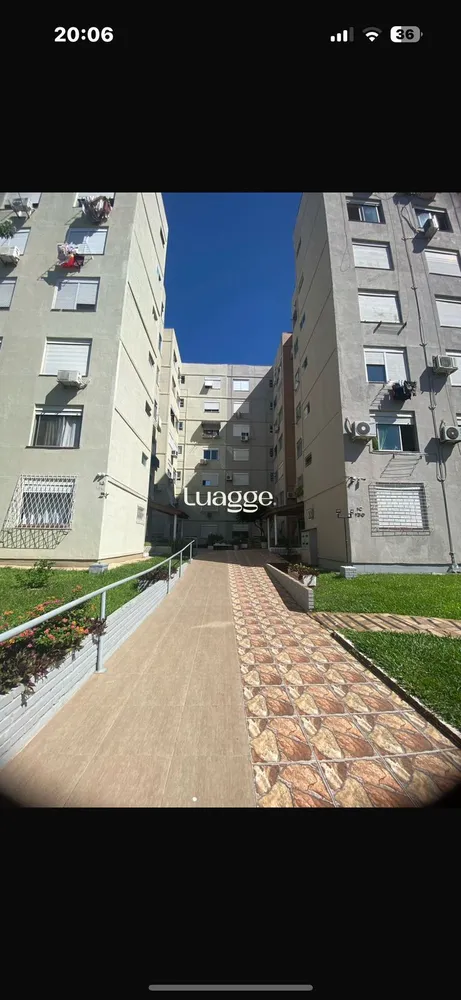 Apartamento, 3 quartos, 73 m² - Foto 2