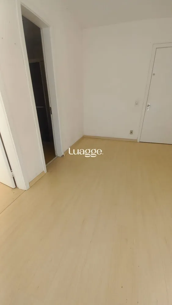 Apartamento, 1 quarto, 38 m² - Foto 2