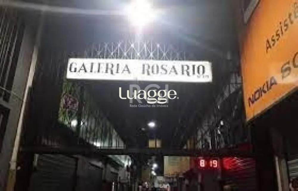 Loja-Salão, 26 m² - Foto 1