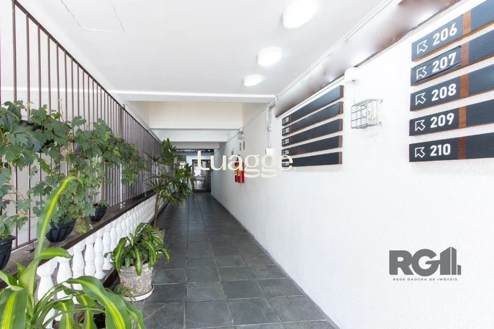 Loja-Salão, 211 m² - Foto 1