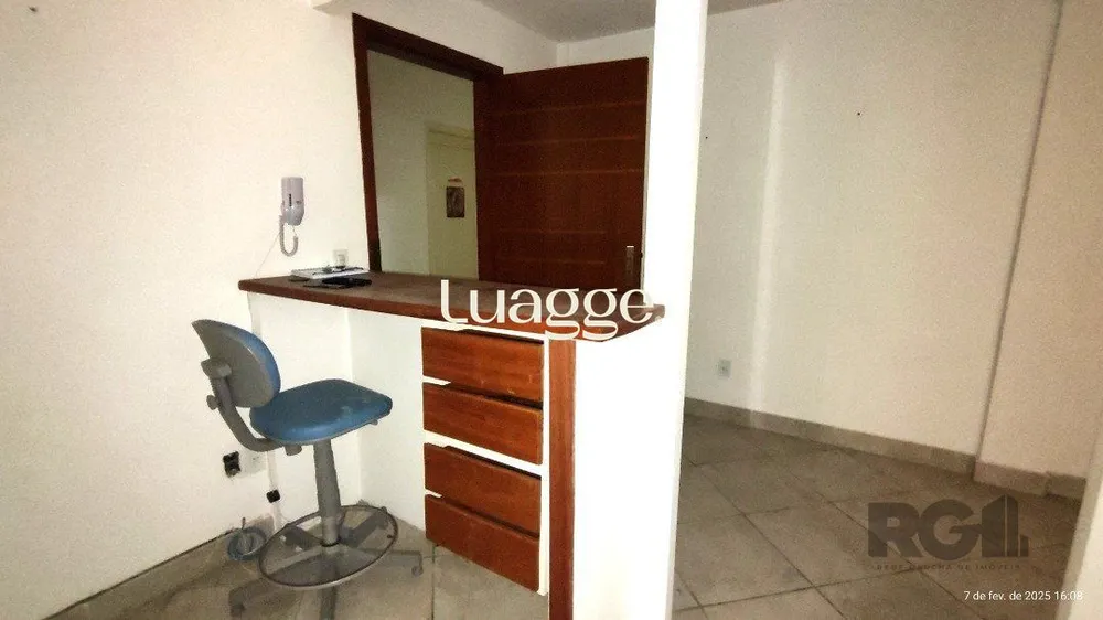 Loja-Salão, 211 m² - Foto 2