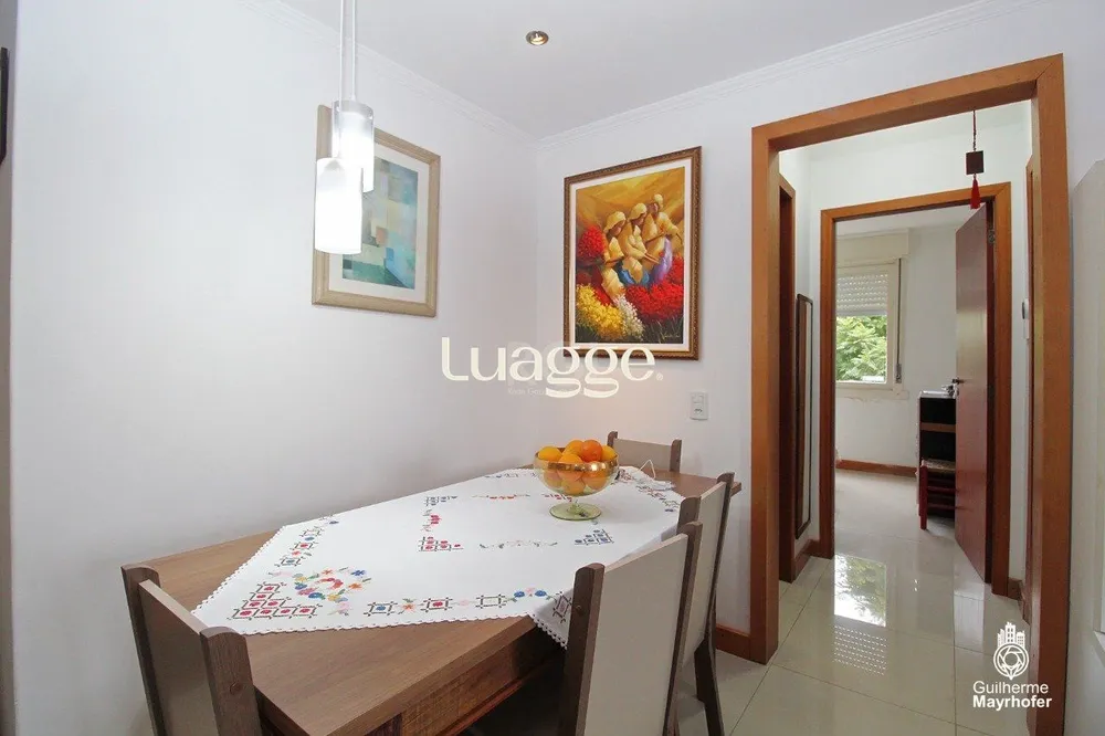Apartamento, 2 quartos, 76 m² - Foto 1