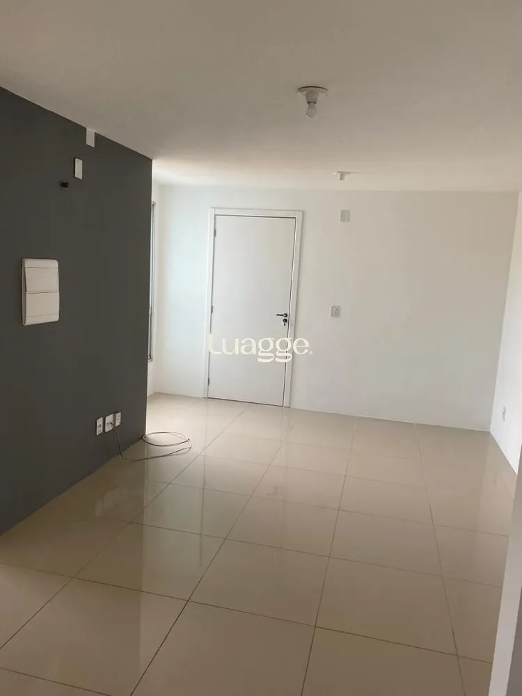 Apartamento, 2 quartos, 48 m² - Foto 1
