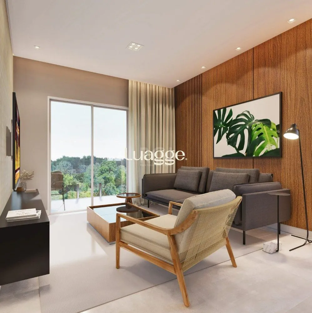 Apartamento, 2 quartos, 82 m² - Foto 2
