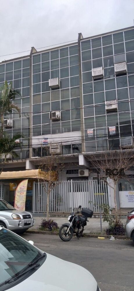 Conjunto Comercial-Sala à venda, 22m² - Foto 3