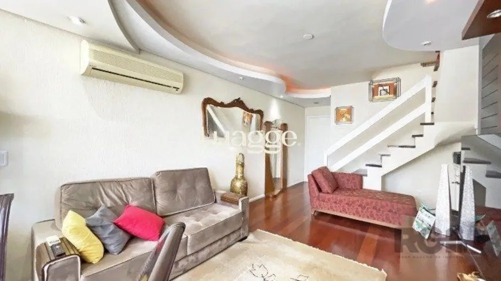 Apartamento, 1 quarto, 42 m² - Foto 3