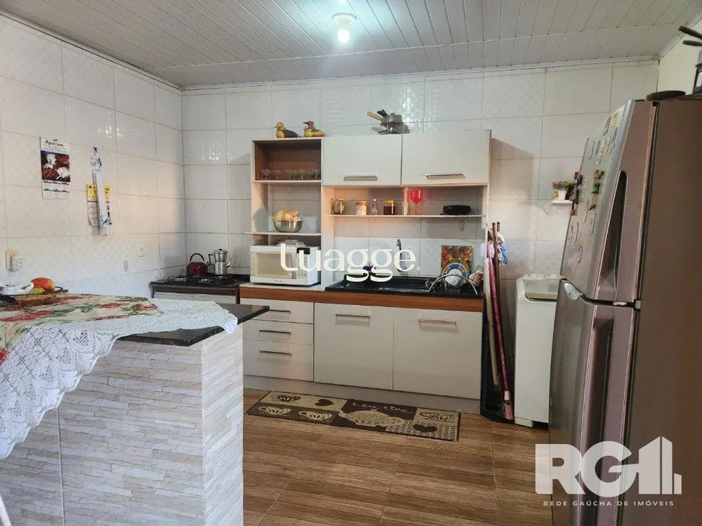 Casa, 2 quartos, 151 m² - Foto 1