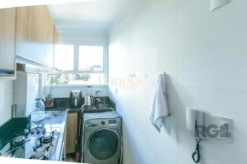 Apartamento, 2 quartos, 56 m² - Foto 2