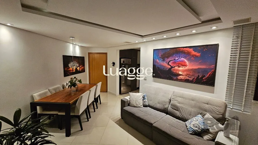 Apartamento, 2 quartos, 71 m² - Foto 4