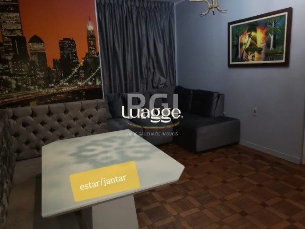 Apartamento, 2 quartos, 56 m² - Foto 3