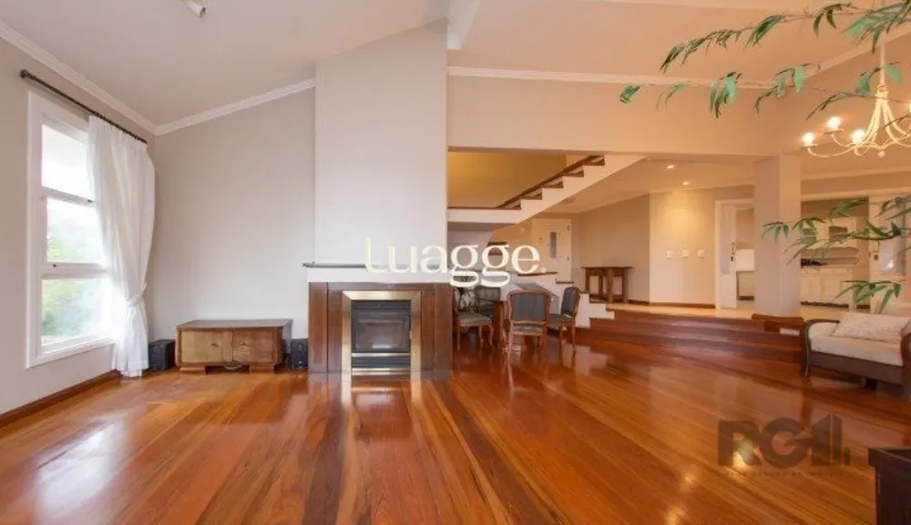 Apartamento, 1 quarto, 38 m² - Foto 3