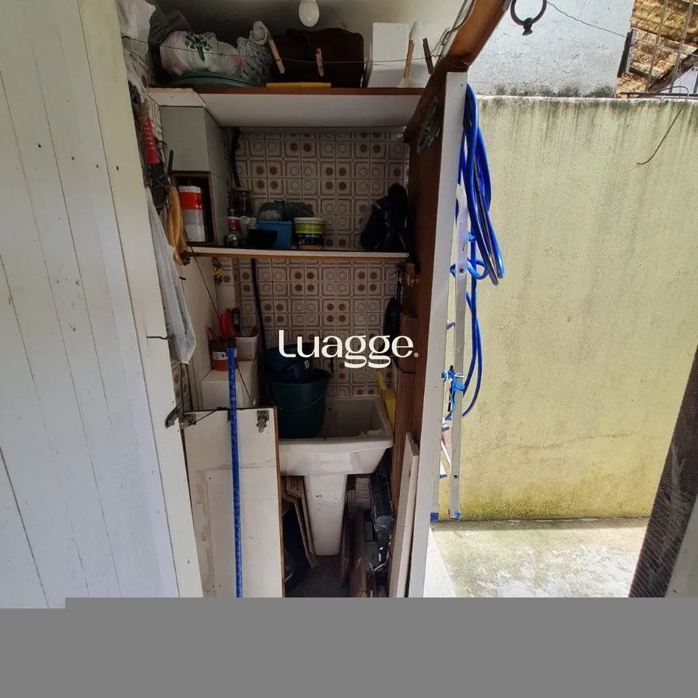 Kitnet-Studio, 34 m² - Foto 1