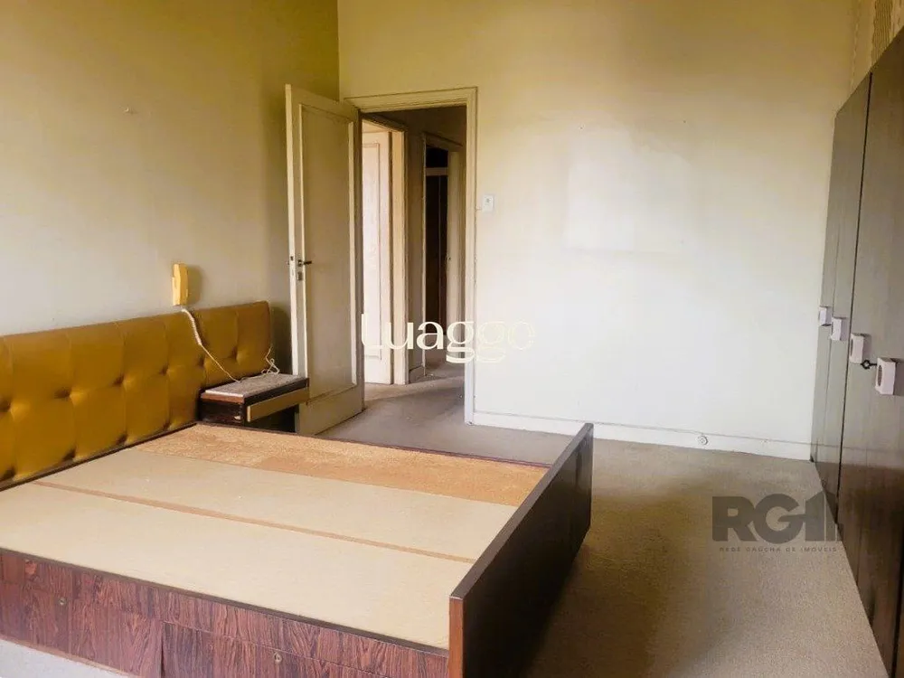 Apartamento, 3 quartos, 137 m² - Foto 2