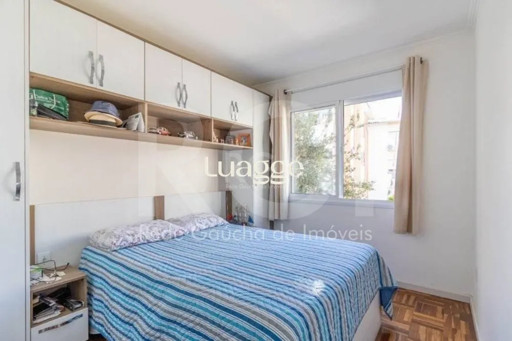 Apartamento, 3 quartos, 64 m² - Foto 1