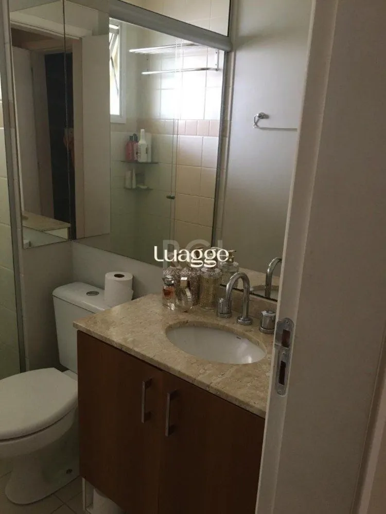 Apartamento, 3 quartos, 86 m² - Foto 1