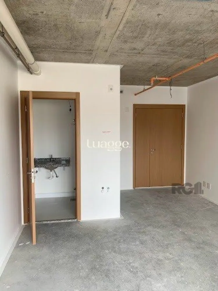 Sala-Conjunto, 36 m² - Foto 1