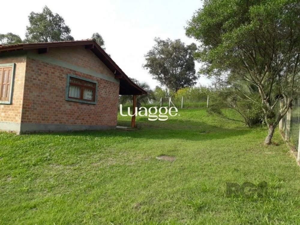 Sítio, 3 quartos, 4 hectares - Foto 1