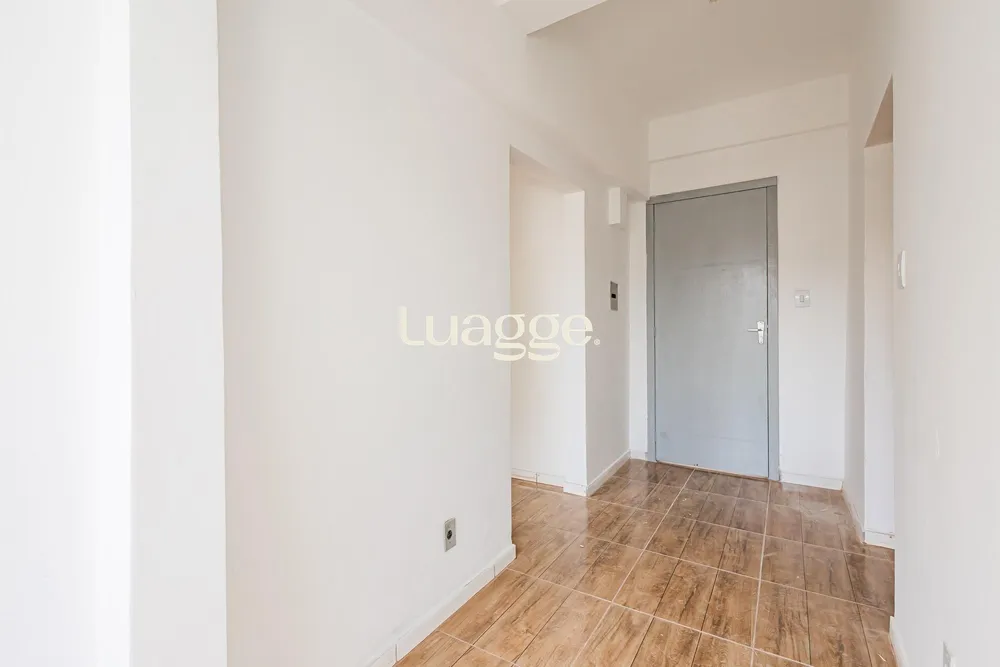 Apartamento, 1 quarto, 34 m² - Foto 3