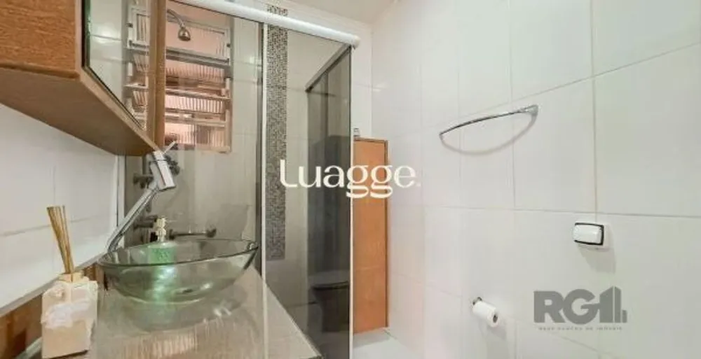 Apartamento, 3 quartos, 96 m² - Foto 1