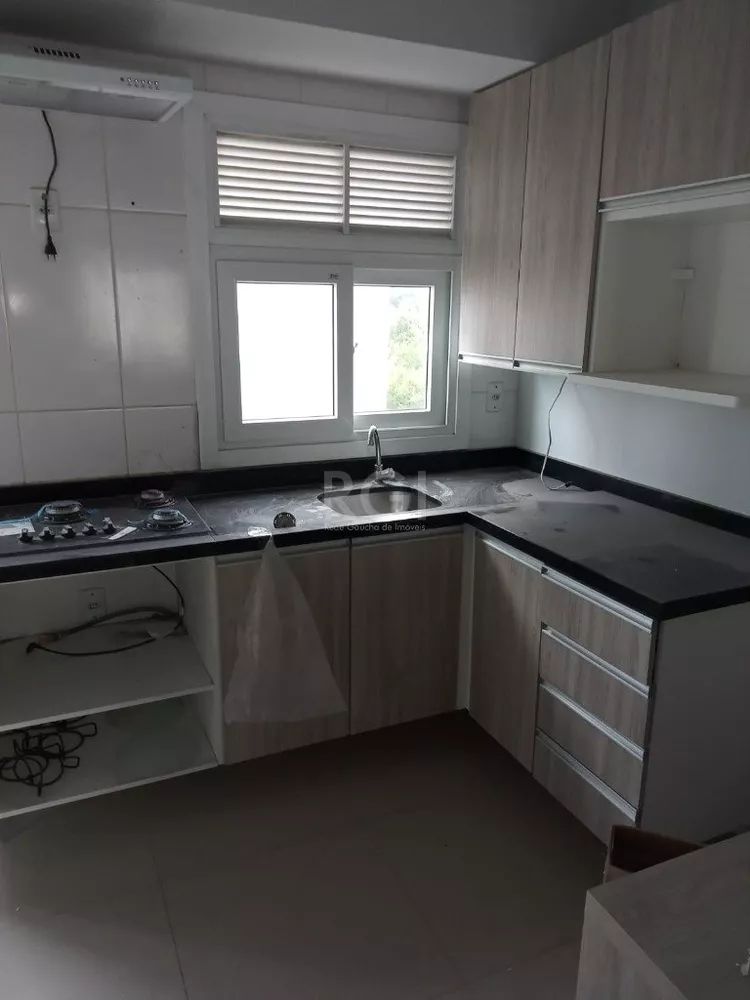 Apartamento à venda com 2 quartos, 47m² - Foto 2