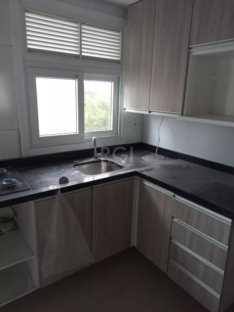 Apartamento à venda com 2 quartos, 47m² - Foto 3