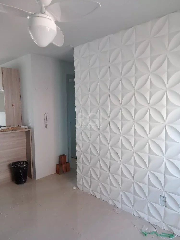 Apartamento à venda com 2 quartos, 47m² - Foto 1