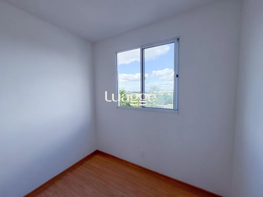 Apartamento, 2 quartos, 41 m² - Foto 1