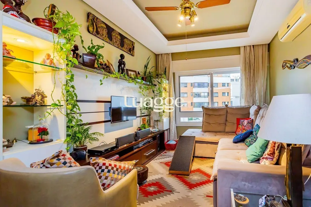 Apartamento, 3 quartos, 223 m² - Foto 2