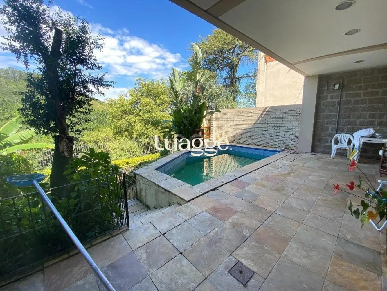 Casa, 3 quartos, 301 m² - Foto 4