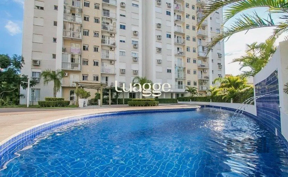 Apartamento, 2 quartos, 56 m² - Foto 4