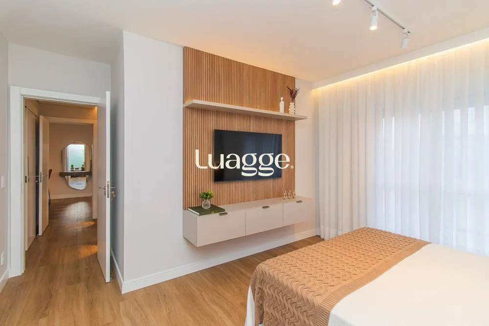 Apartamento, 2 quartos, 68 m² - Foto 2