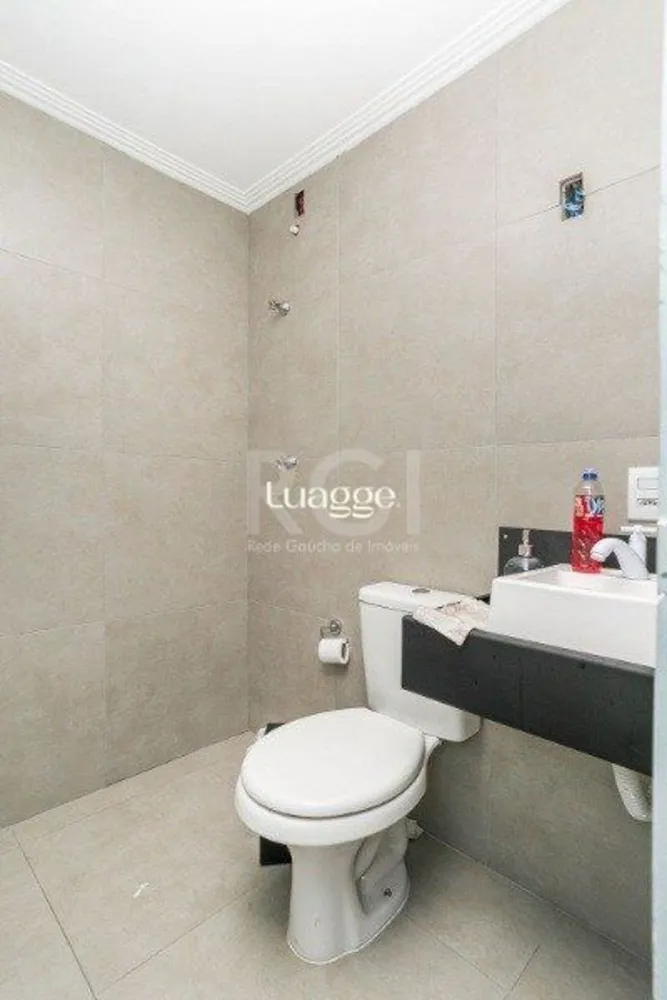 Prédio Inteiro, 202 m² - Foto 1