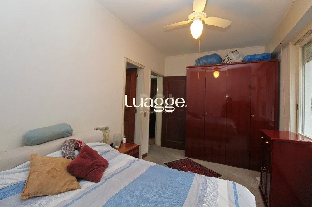 Apartamento, 2 quartos, 85 m² - Foto 1