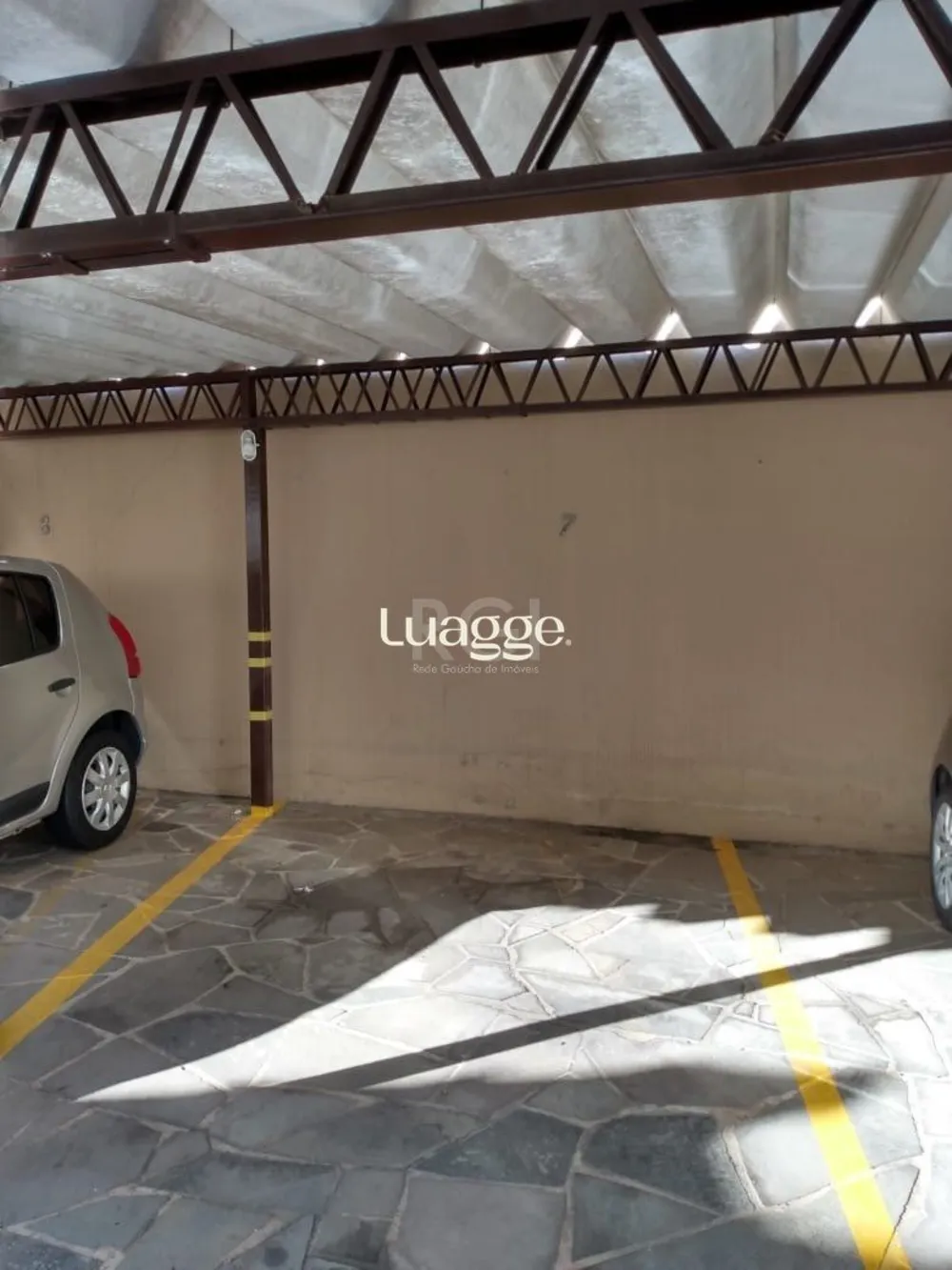 Loja-Salão, 153 m² - Foto 1