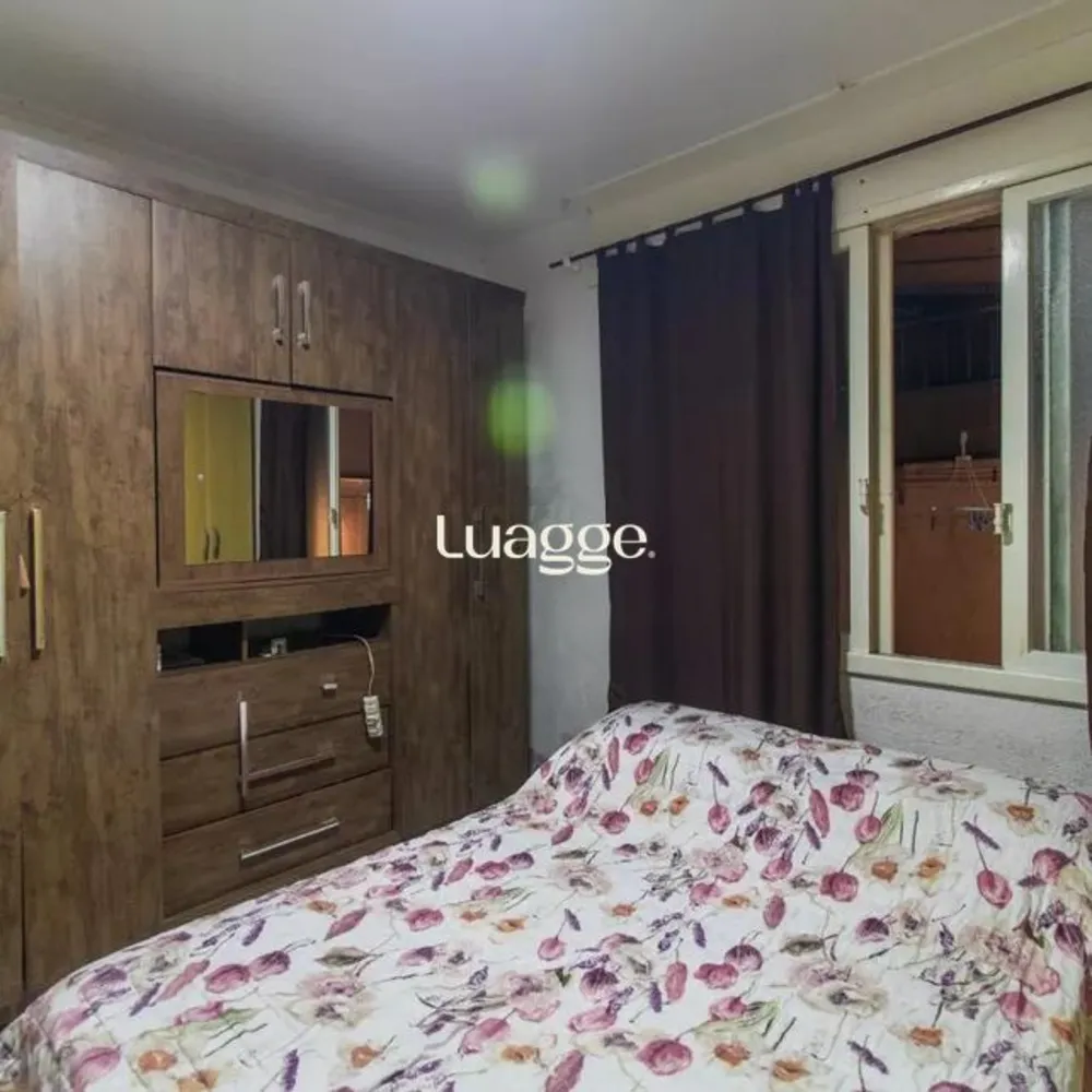 Depósito-Galpão, 59 m² - Foto 1