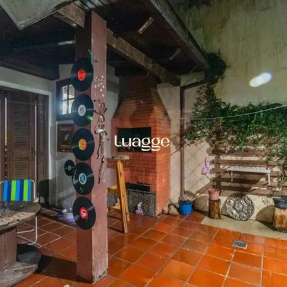 Depósito-Galpão, 59 m² - Foto 3