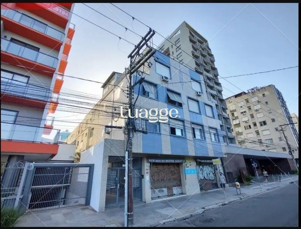 Depósito-Galpão, 59 m² - Foto 4